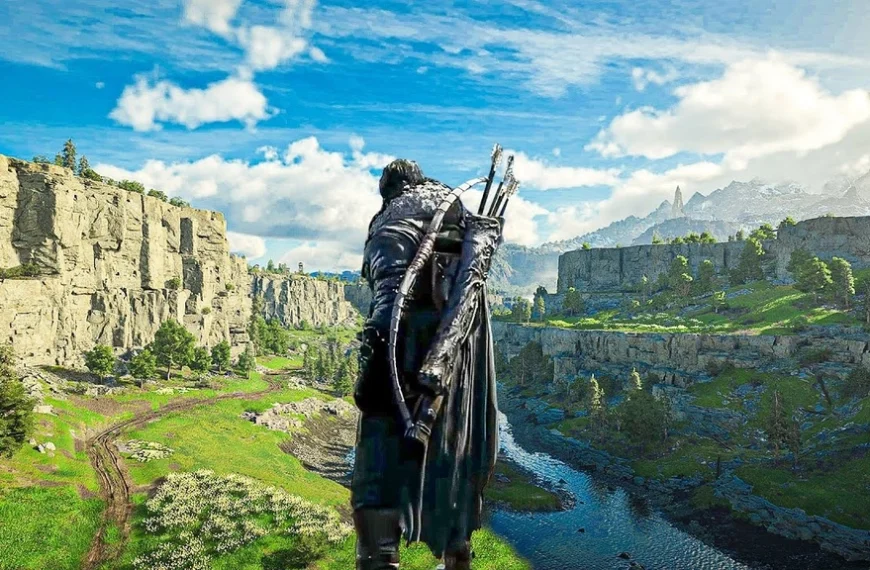 Crimson Desert : Non, on ne peut pas TOUT faire, les joueurs ont trouvé la faille du jeu