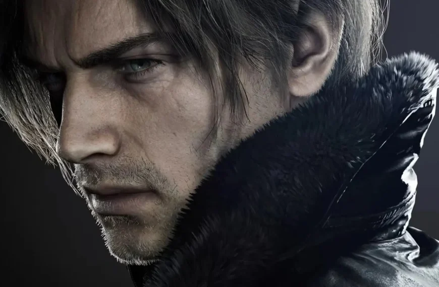 Resident Evil Requiem : Pourquoi Leon est-il le seul héros à paraître plus vieux ? La réponse est pour le moins… étonnante