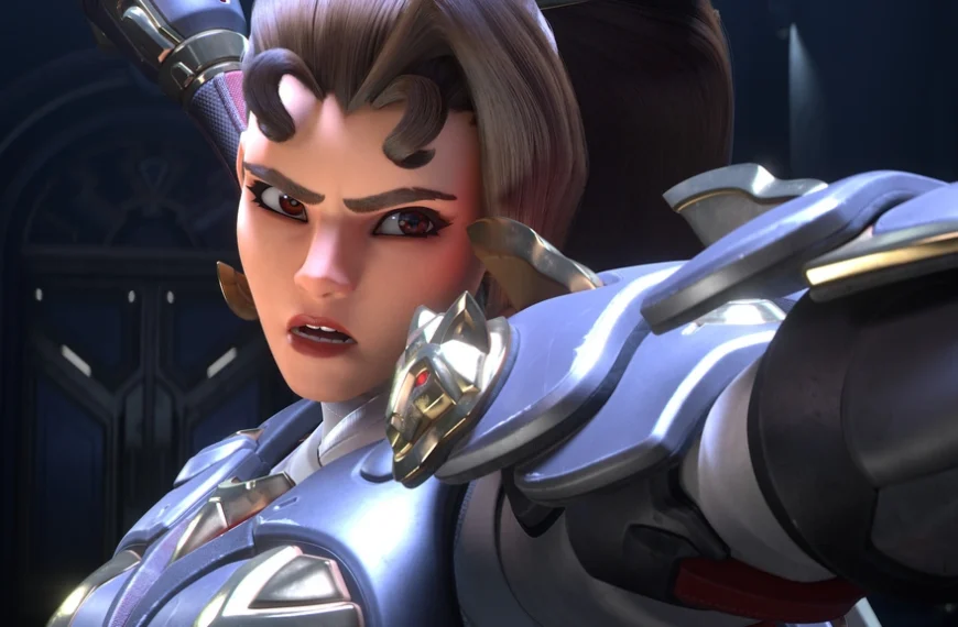 Blizzard vient d'annoncer un nouveau jeu et son gameplay. Malheureusement, l'enthousiasme est rapidement retombé chez les joueurs !