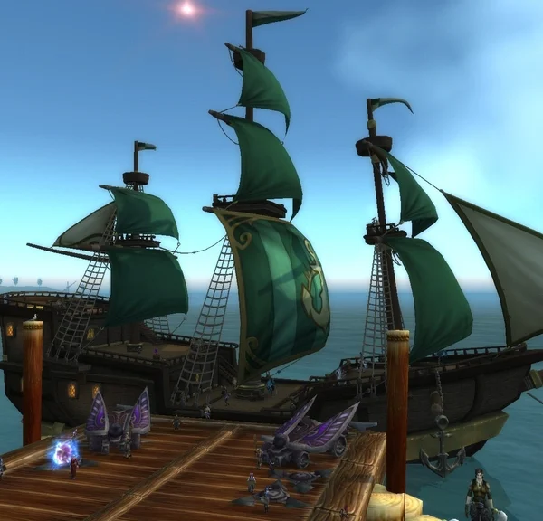 WoW Midnight : Date et heure de sortie, accès anticipé, préchargement et poids du jeu… Toutes les infos à connaître