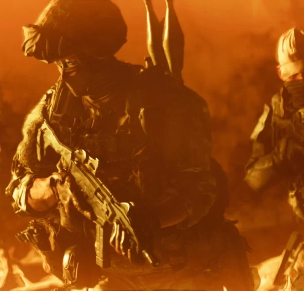 Les joueurs qui critiquent Battlefield 6 vont avoir un sacré choc lors du lancement de la saison 2