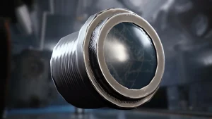 Objectif de caméra ARC Raiders : où trouver cette ressource pour le niveau 5 du système de surveillance météorologique ?