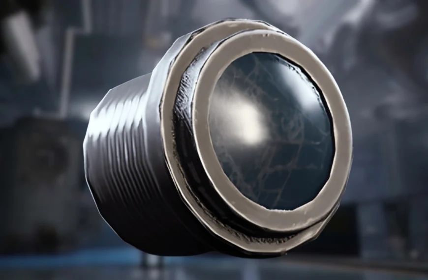 Objectif de caméra ARC Raiders : où trouver cette ressource pour le niveau 5 du système de surveillance météorologique ?