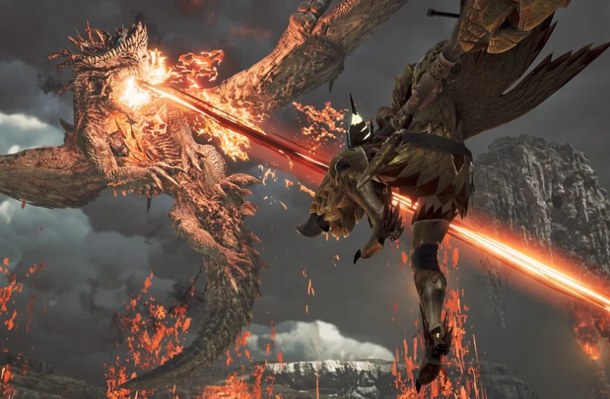 Monster Hunter Wilds sur Nintendo Switch 2 : l'absence de cette option signerait un échec d'avance