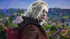 Resident Evil Requiem x Fortnite : Comment avoir le skin de Grace Ashcroft ?