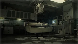 Point de non-retour Resident Evil Requiem : quels sont les moments importants où il est impossible de revenir en arrière dans le jeu ?