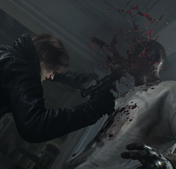 Difficulté Resident Evil Requiem : moderne, classique… Laquelle choisir pour débuter l’aventure de Grace et Leon ?