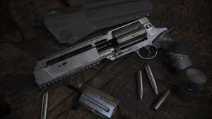 Meilleures armes Resident Evil Requiem : lesquelles choisir au fil de votre première aventure ?