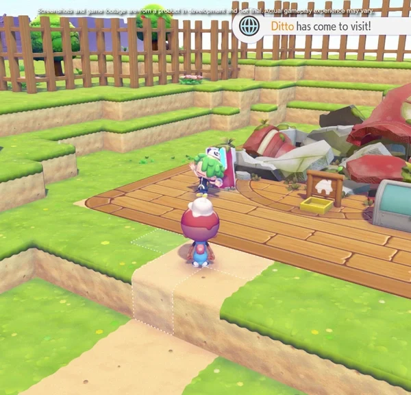 J'ai abandonné Animal Crossing à cause d'un manque criant : pourquoi Pokémon Pokopia peut tout changer pour moi !