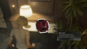 Joyau rouge Resident Evil Requiem : que faire de cette gemme rouge ?