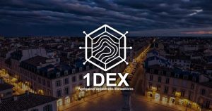 1dex – Toutes les données d'un quartier en un clic