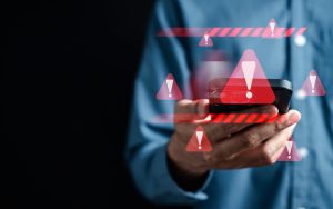 Attention : ces 10 applications de santé populaires ont de nombreuses failles de sécurité