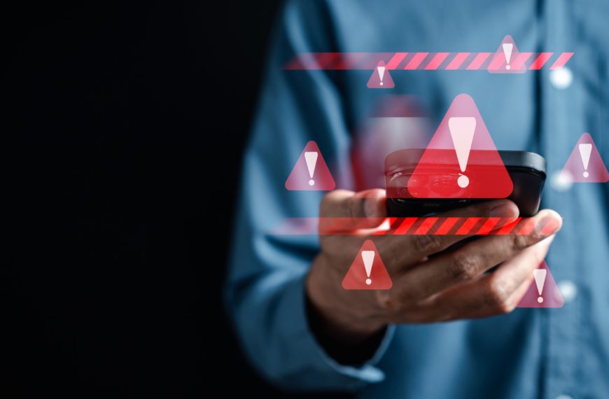 Attention : ces 10 applications de santé populaires ont de nombreuses failles de sécurité