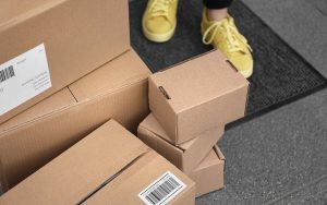 Encore une fuite de données chez Relais Colis, avec des dangers concrets pour les victimes