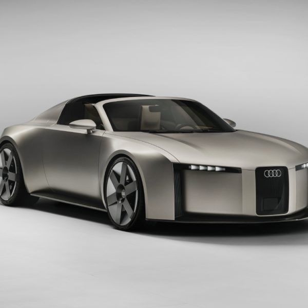 Il y aura bien une Audi TT électrique, le constructeur confirme la sortie