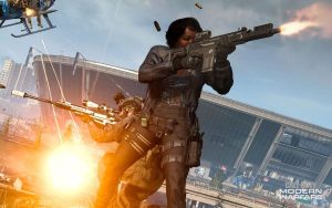 Call of Duty : c’est la fin pour la version mobile de Warzone, Activision ferme les serveurs