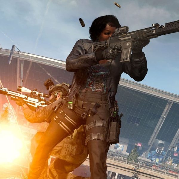 Call of Duty : c’est la fin pour la version mobile de Warzone, Activision ferme les serveurs