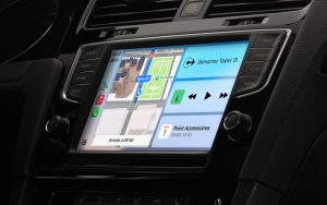 Bientôt ChatGPT, Gemini et Claude directement dans votre voiture ?