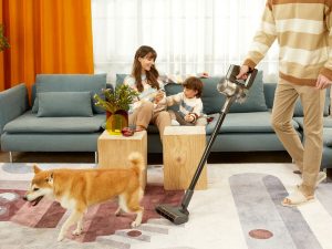 Meilleurs aspirateurs balais : quel modèle acheter en 2026 ?