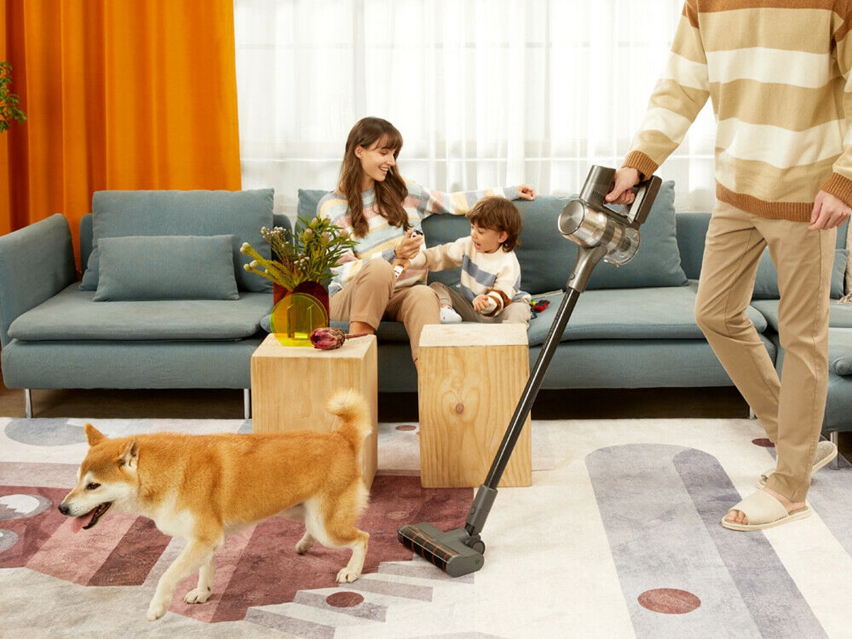 Meilleurs aspirateurs balais : quel modèle acheter en 2026 ?