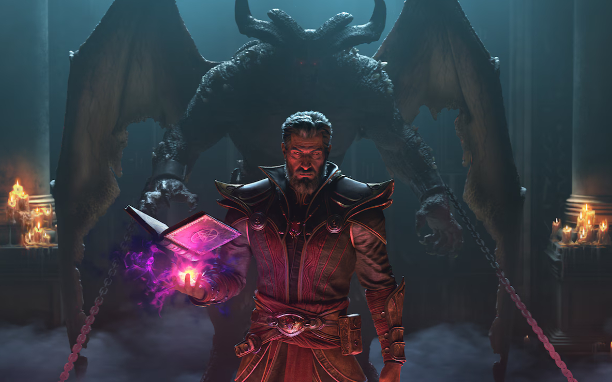 Diablo 2 reçoit une nouvelle extension surprise, 25 ans après la dernière