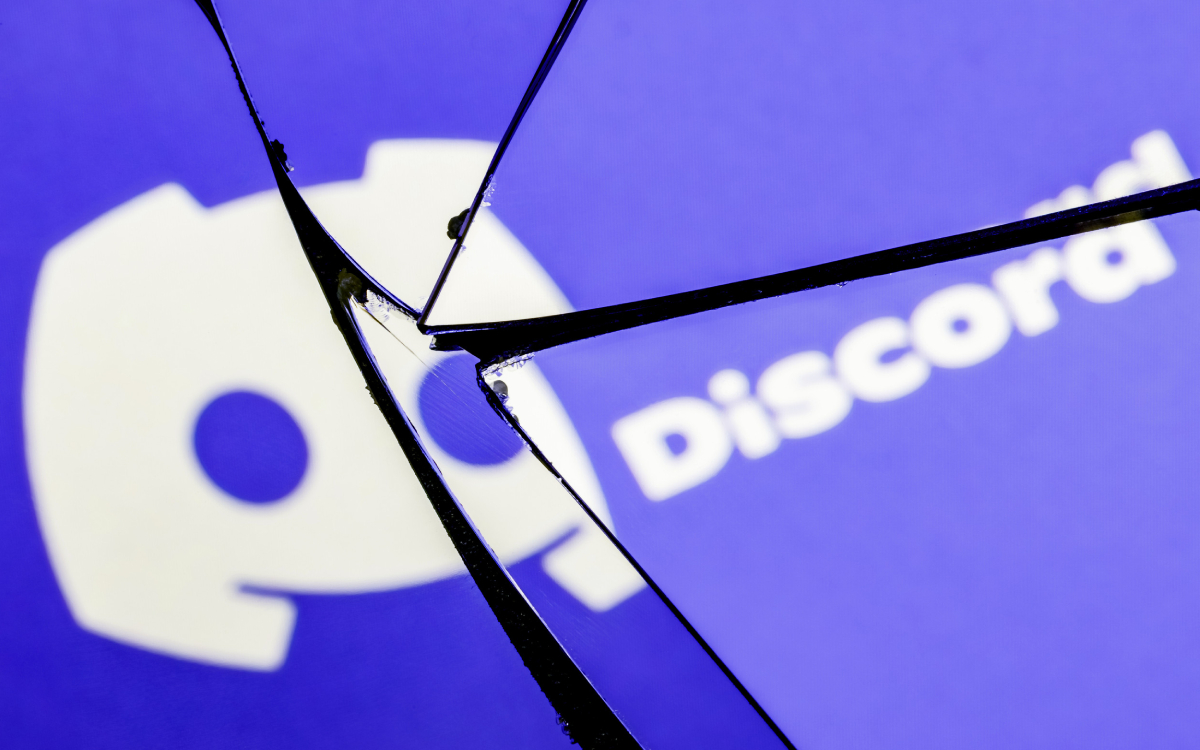Discord a menti : les selfies vidéo pour vérifier son âge seront traités par un tiers