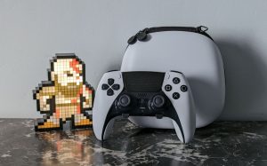 Sony lance une “nouvelle” manette DualSense pour PC, mais il y a un piège