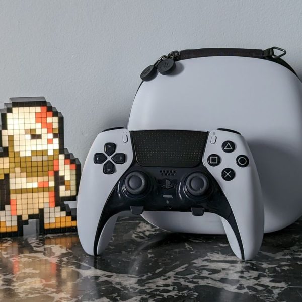 Sony lance une “nouvelle” manette DualSense pour PC, mais il y a un piège