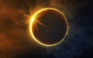 Voici pourquoi chaque éclipse solaire est suivie d’une éclipse lunaire