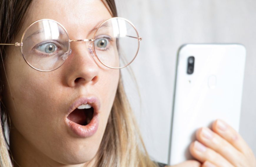 Google envoie une notification raciste à de nombreux utilisateurs, oups