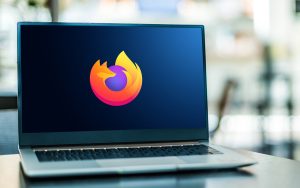Firefox vous laisse désactiver les fonctions IA très facilement, voici comment