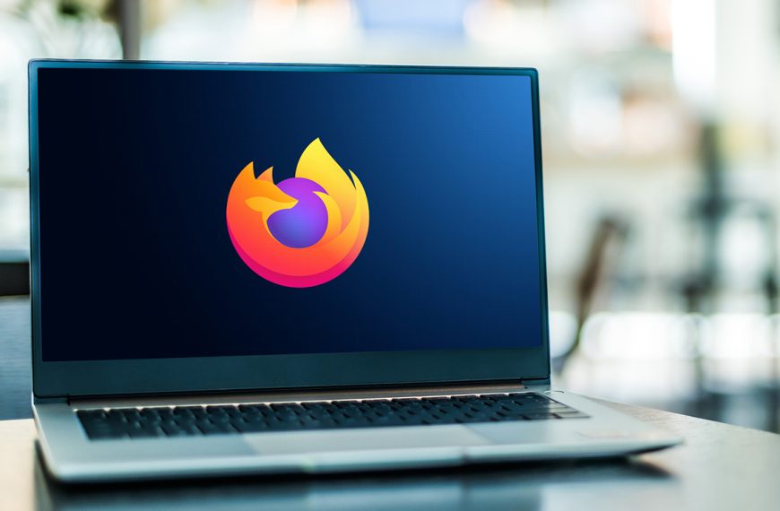 Firefox vous laisse désactiver les fonctions IA très facilement, voici comment