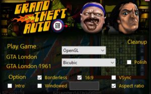 GTA : le jeu culte de 1997 ressuscite sur PC et Steam Deck grâce à ce lanceur portable sur mesure