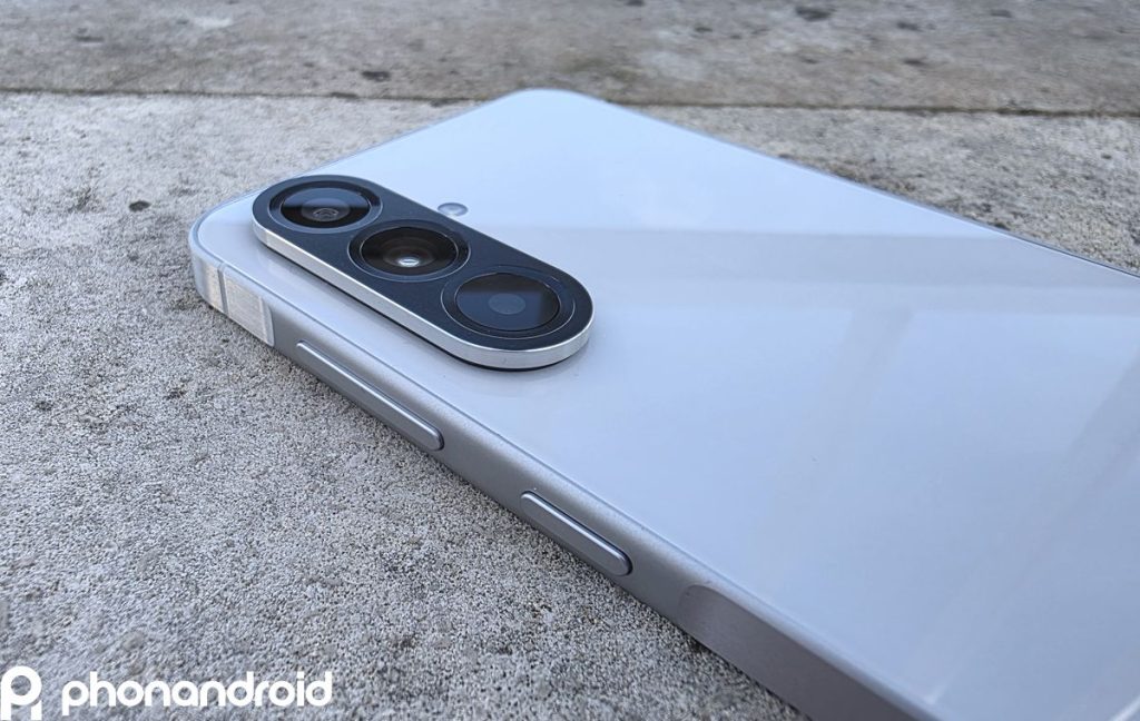 Le Galaxy S26 est trop cher ? Samsung lance bientôt ses Galaxy A57 et A37