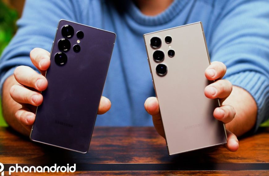 Le prix des smartphones Android premium risque d’exploser, et ce n’est pas que la faute de la RAM