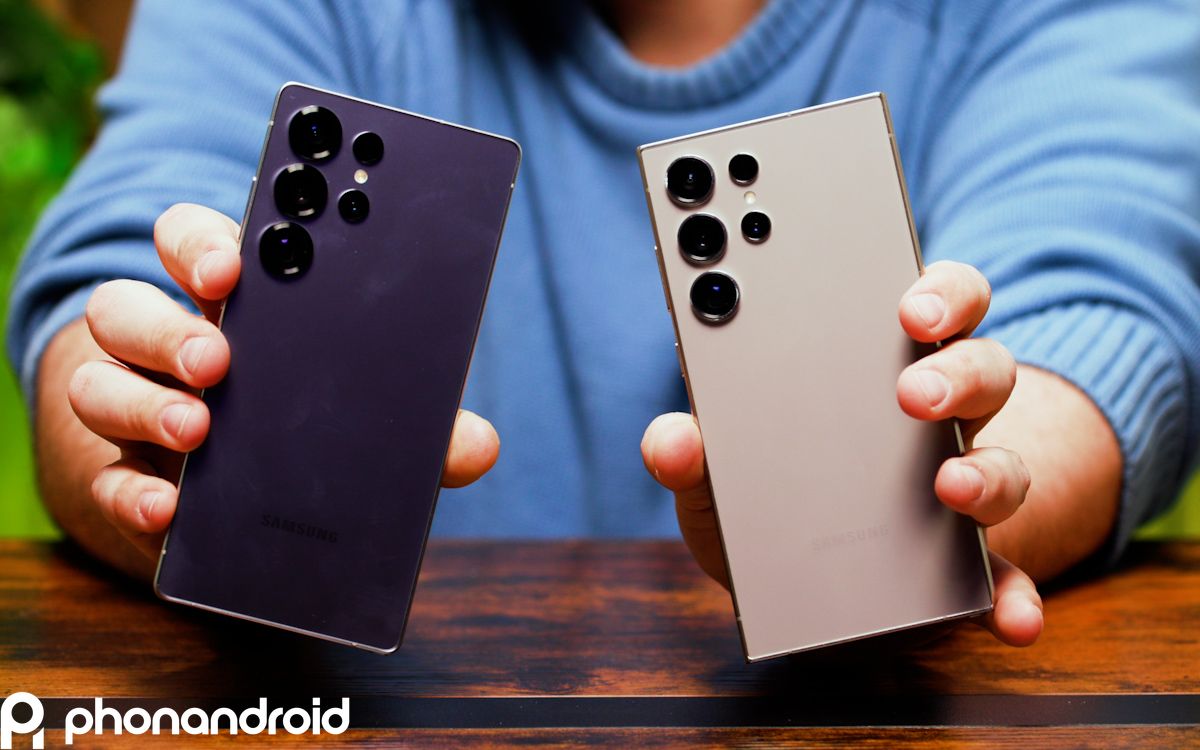 Le prix des smartphones Android premium risque d’exploser, et ce n’est pas que la faute de la RAM