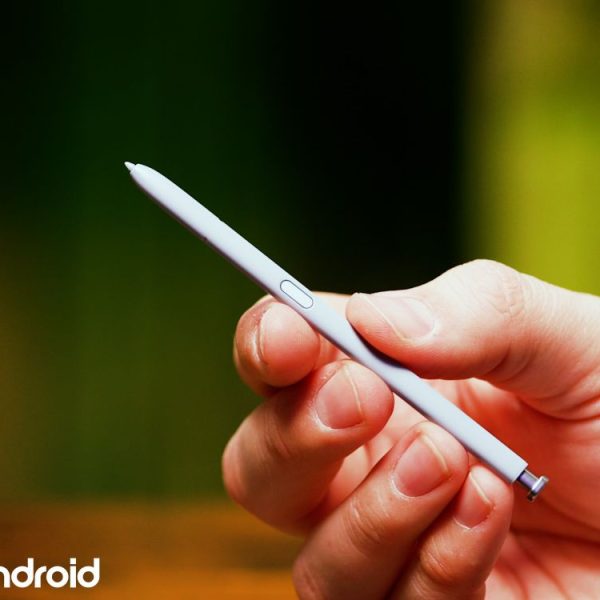 Galaxy S26 Ultra : Samsung a changé le design du S Pen