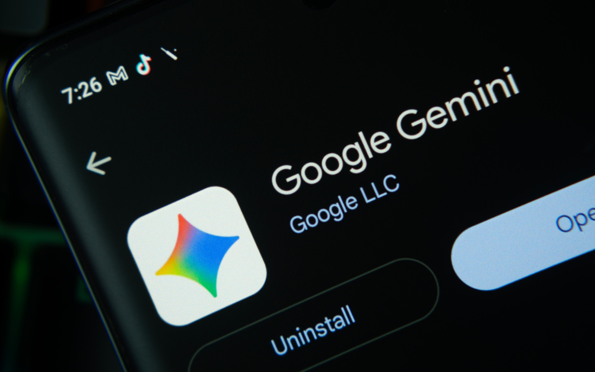 Gemini devient encore plus intelligent avec ces nouvelles fonctionnalités