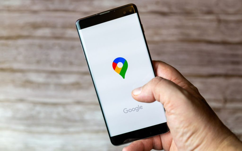 Google Maps : en manque d’aventures ? Cette option dopée à l’IA se charge de vous proposer des idées