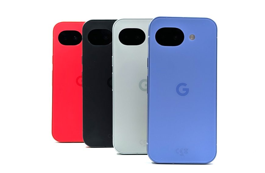 Pixel 11 : Google pourrait faire de son prochain smartphone un bunker de sécurité matérielle