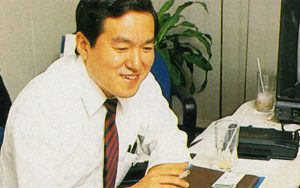 L’homme qui a créé les consoles Sega de votre enfance est mort