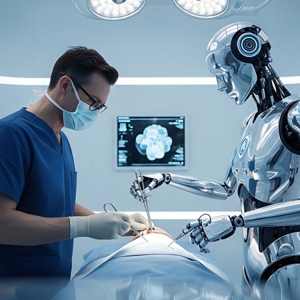 À l’hôpital, l’IA confond les organes et crée des complications lors d’opérations