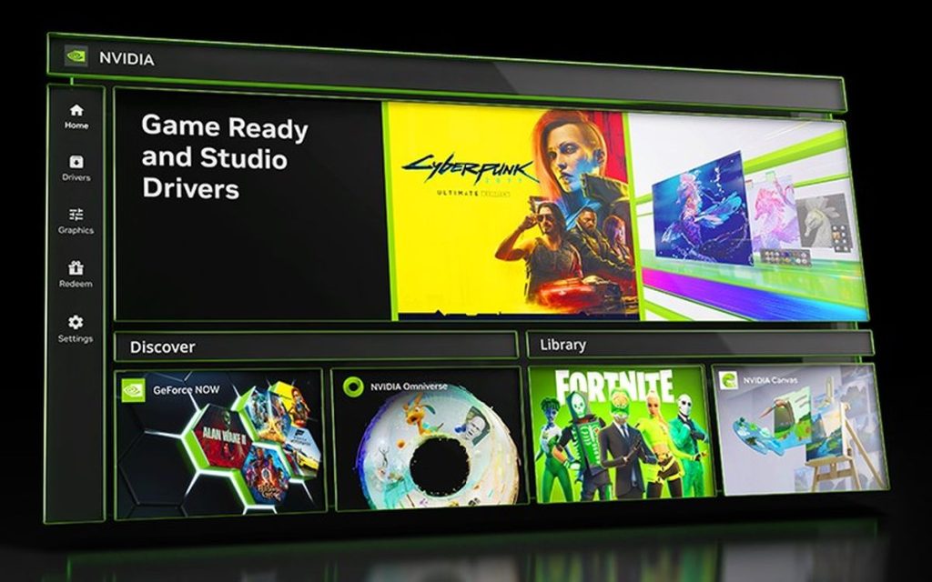 Nvidia déploie une mise à jour d’urgence pour corriger un bug de son application