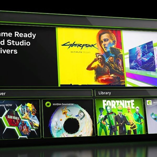 Nvidia déploie une mise à jour d’urgence pour corriger un bug de son application