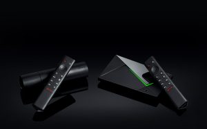 La Nvidia Shield TV reçoit une nouvelle mise à jour, voici les changements