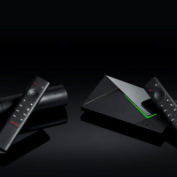 La Nvidia Shield TV reçoit une nouvelle mise à jour, voici les changements