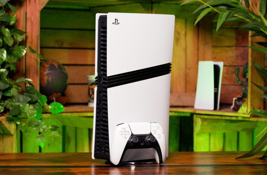 Hausse de prix pour la PS5 ? Sony subit aussi la pénurie de RAM