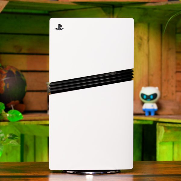 La PS5 Pro devient encore plus performante grâce à une amélioration du PSSR, Resident Evil Requiem est le premier jeu à en profiter