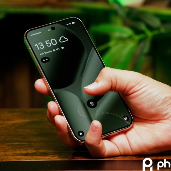 Google Pixel : le plus gros défaut de la reconnaissance faciale serait en passe d’être corrigé pour devenir aussi bon que l’iPhone