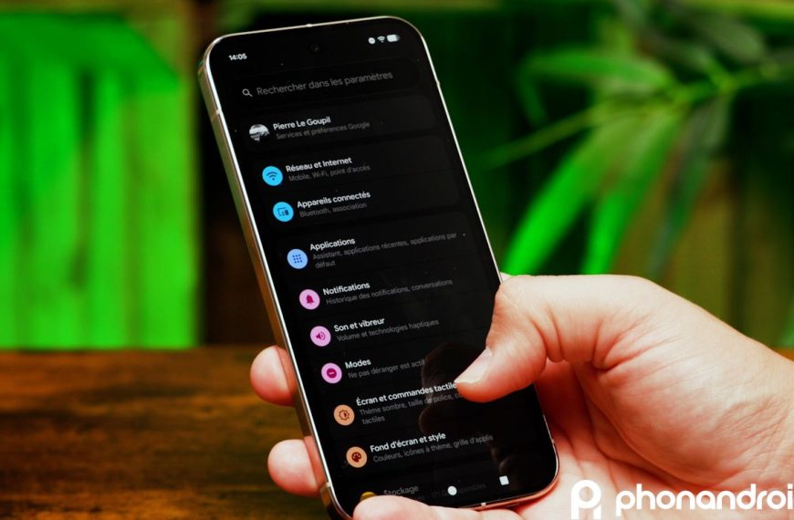 Vous pouvez enfin enregistrer vos appels sur votre Pixel, Google a activé l’option en France